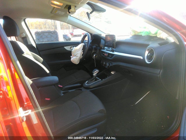 KIA Forte 2022 3KPF24ADXNE495674 Image 6