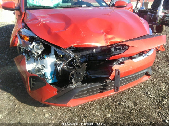 KIA Forte 2022 3KPF24ADXNE495674 Image 7