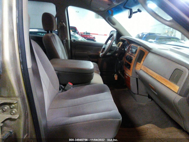 Dodge Ram 1500 Slt 2005 1D7HU18D35S143630 Image 7