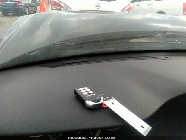 1HGCR3F92GA031265 Honda Accord Sedan Touring