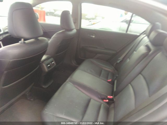 1HGCR3F92GA031265 Honda Accord Sedan Touring