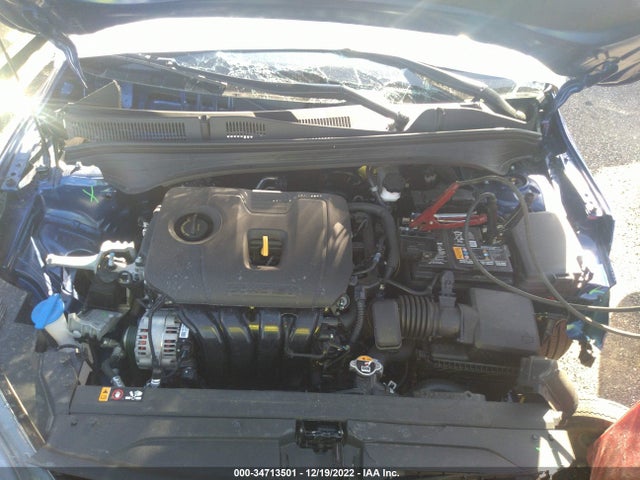 2023 KIA FORTE LXS VIN: 3KPF24AD9PE524049