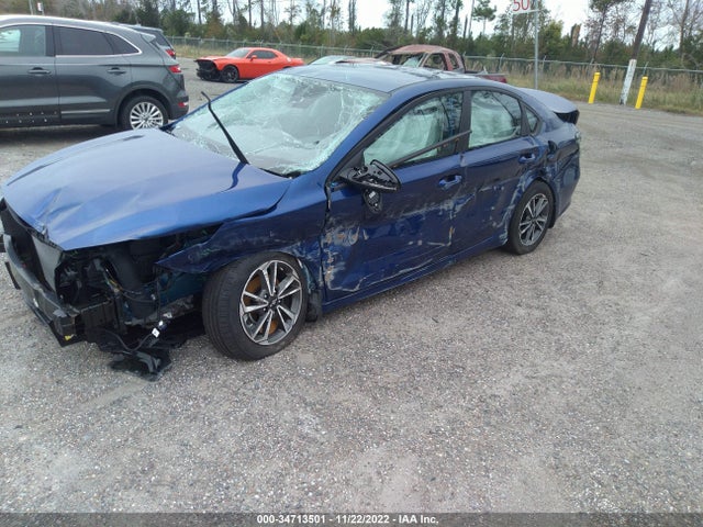 2023 KIA FORTE LXS VIN: 3KPF24AD9PE524049