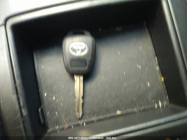 Toyota CAMRY SE 2017 4T1BF1FKXHU639525 Image 11