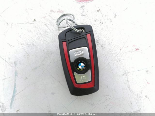 WBA1F9C55GV544292 BMW 2 Series 228i