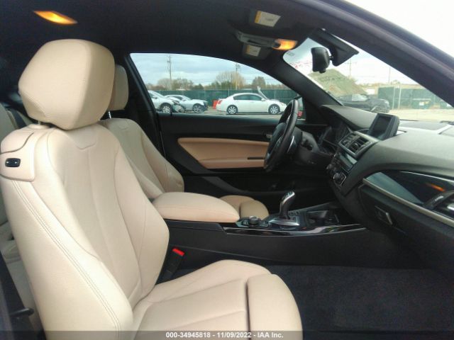 WBA1F9C55GV544292 BMW 2 Series 228i