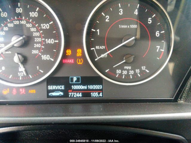 WBA1F9C55GV544292 BMW 2 Series 228i