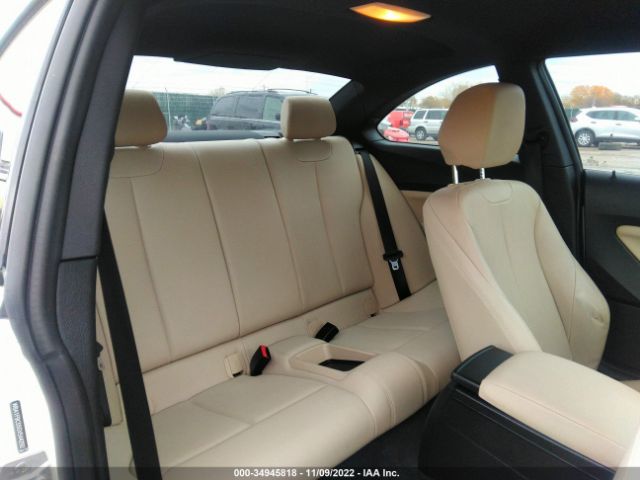 WBA1F9C55GV544292 BMW 2 Series 228i