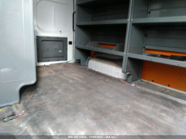 1N6BF0LY6HN805201 Nissan Nv Cargo Sv