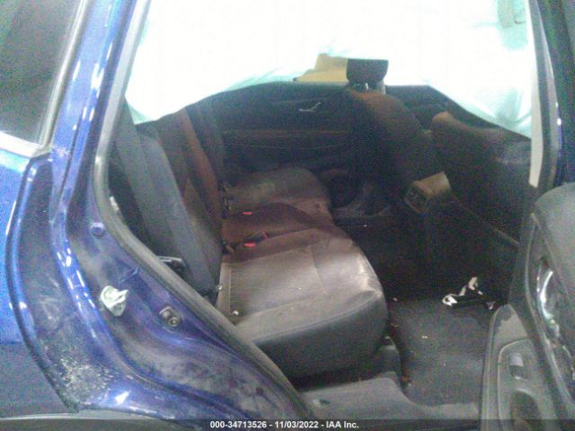 5N1AT2MV6KC830931 Nissan ROGUE SV