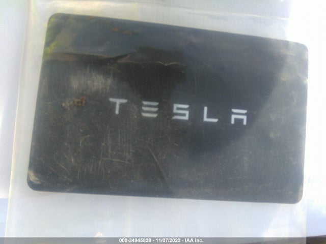 Tesla MODEL 3 2021 5YJ3E1EA8MF000762 Image 3