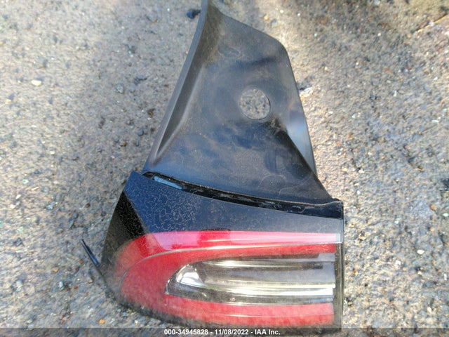 Tesla MODEL 3 2021 5YJ3E1EA8MF000762 Image 4
