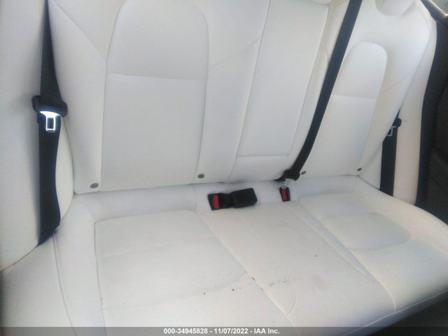Tesla MODEL 3 2021 5YJ3E1EA8MF000762 Image 10