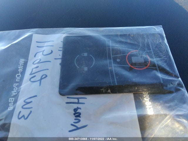 Tesla MODEL 3 2022 5YJ3E1EBXNF115972 Image 3