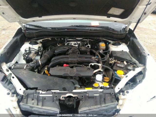 JF2SJAWC5FH542901 Subaru Forester 2.5i Touring