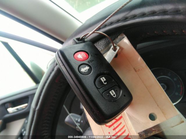 JF2SJAWC5FH542901 Subaru Forester 2.5i Touring