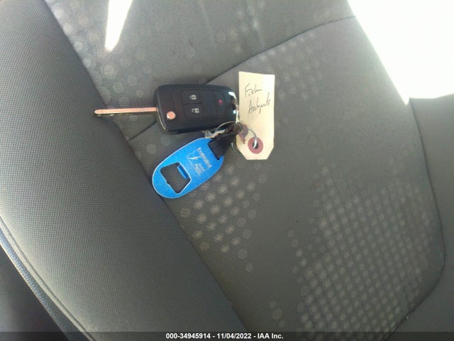 Продаж на аукціоні авто 2018 Chevrolet Sonic Lt, vin: 1G1JG6SH6J4107031, номер лоту: 34945914