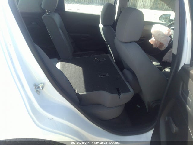 Продаж на аукціоні авто 2018 Chevrolet Sonic Lt, vin: 1G1JG6SH6J4107031, номер лоту: 34945914