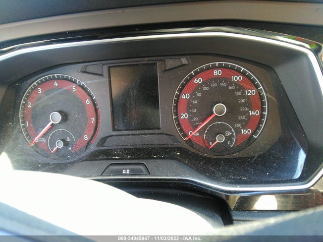 3VWC57BUXMM036866 Volkswagen Jetta S/se/r-line