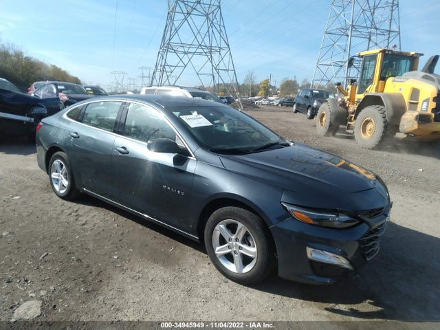 2019 1G1ZB5ST6KF220029 main image