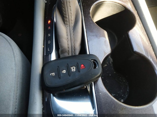 Chevrolet Malibu 1ls 2019 1G1ZB5ST6KF220029 Image 11