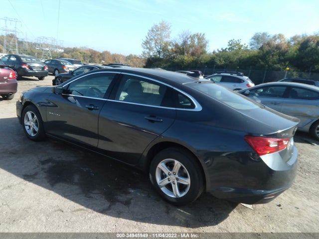 Chevrolet Malibu 1ls 2019 1G1ZB5ST6KF220029 Image 3