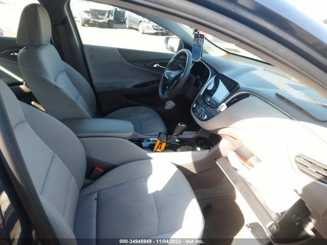 Chevrolet Malibu 1ls 2019 1G1ZB5ST6KF220029 Image 5