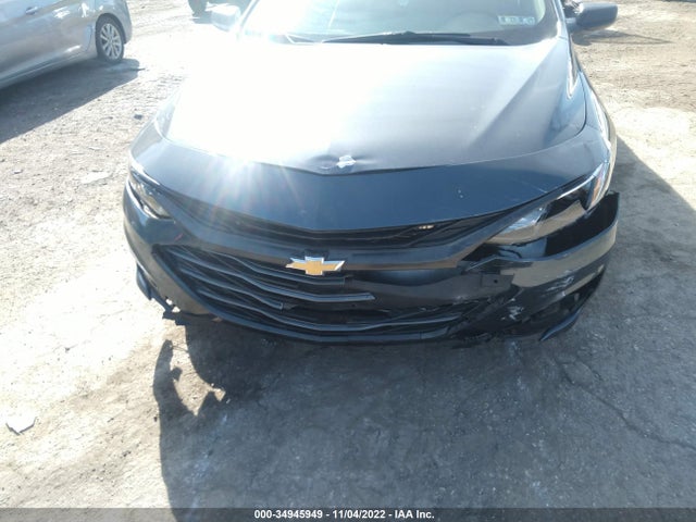 Chevrolet Malibu 1ls 2019 1G1ZB5ST6KF220029 Image 6