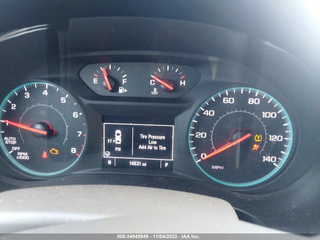 Chevrolet Malibu 1ls 2019 1G1ZB5ST6KF220029 Image 7