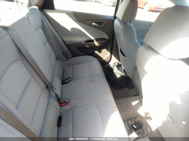 Chevrolet Malibu 1ls 2019 1G1ZB5ST6KF220029 Image 8