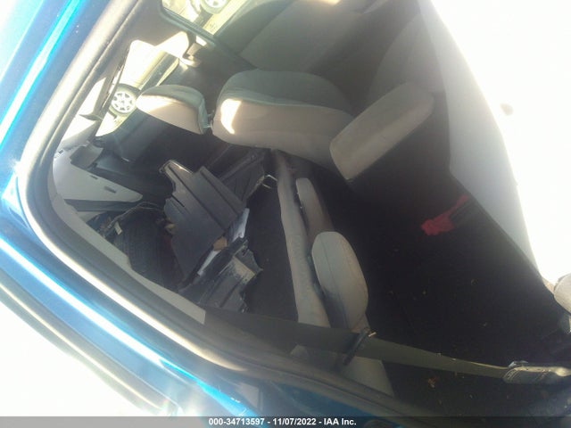 Honda Civic Coupe Lx 2015 2HGFG3B58FH510568 Image 8