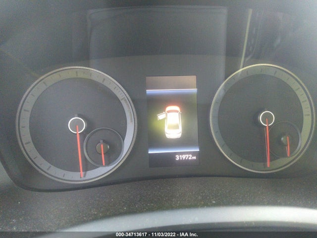 2019 Hyundai Sonata, VIN: 5NPE34AF6KH813825