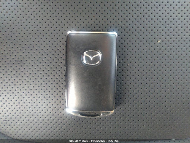 2020 Mazda CX-9, VIN: JM3TCBCY3L0414371