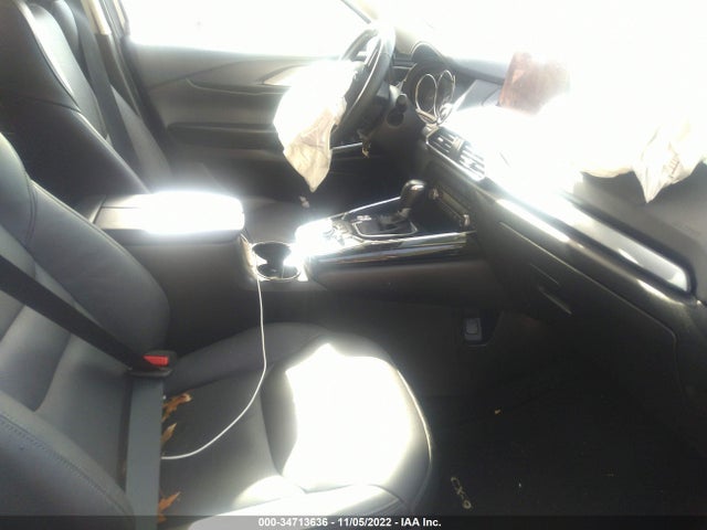 2020 Mazda CX-9, VIN: JM3TCBCY3L0414371