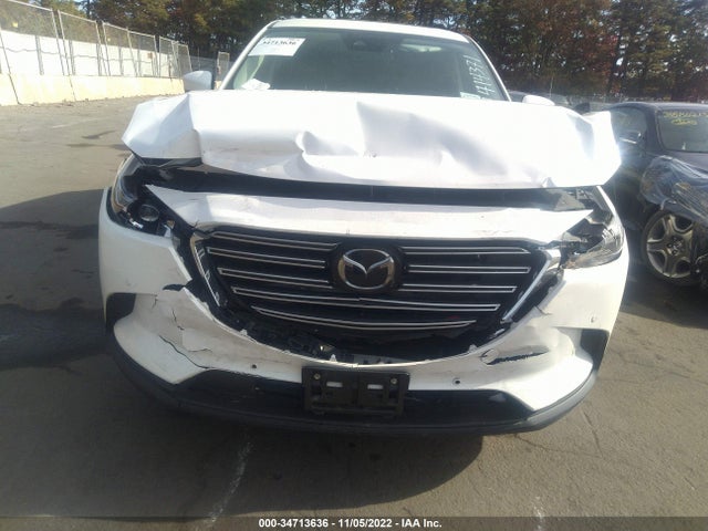 2020 Mazda CX-9, VIN: JM3TCBCY3L0414371