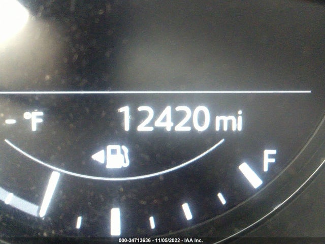 2020 Mazda CX-9, VIN: JM3TCBCY3L0414371