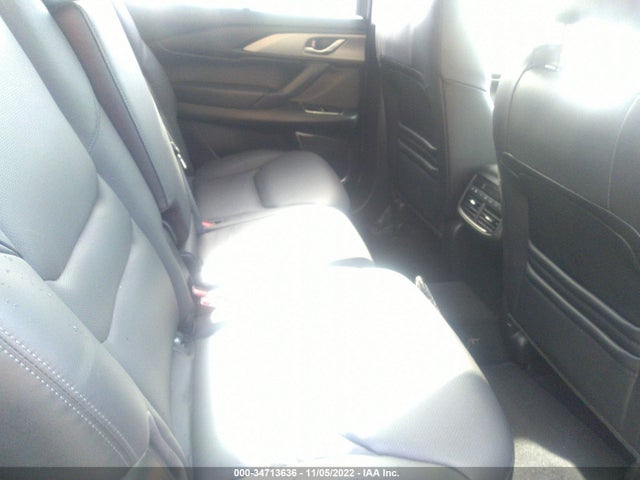 2020 Mazda CX-9, VIN: JM3TCBCY3L0414371