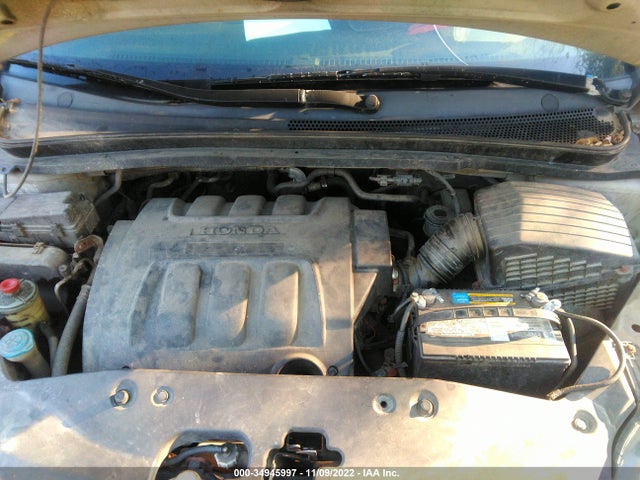 2005 HONDA ODYSSEY LX VIN: 5FNRL38265B128791