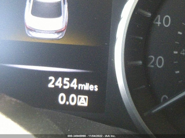 2022 Infiniti Q50, VIN: JN1EV7CR3NM340868