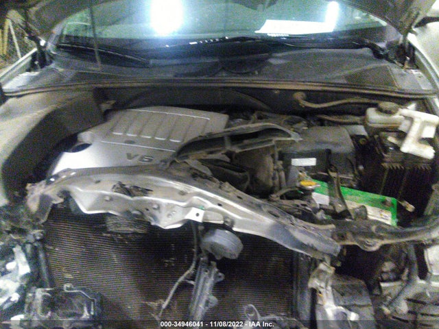 Lexus RX 350 2007 JTJGK31U270001752 Image 12