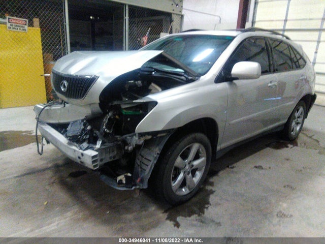 Lexus RX 350 2007 JTJGK31U270001752 Image 2