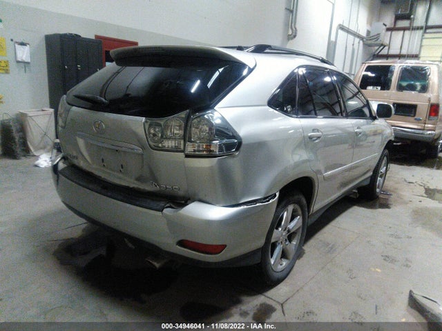 Lexus RX 350 2007 JTJGK31U270001752 Image 6
