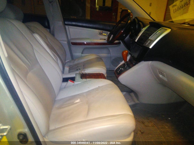 Lexus RX 350 2007 JTJGK31U270001752 Image 7