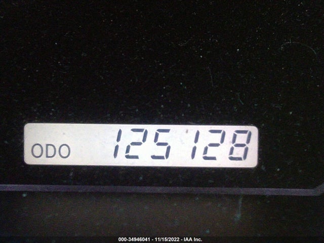 Lexus RX 350 2007 JTJGK31U270001752 Image 9