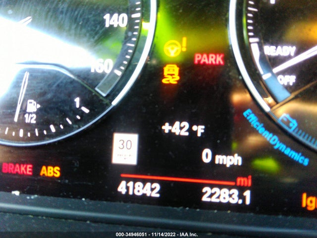 2019 BMW X1, VIN: WBXHU7C5XK5L11029