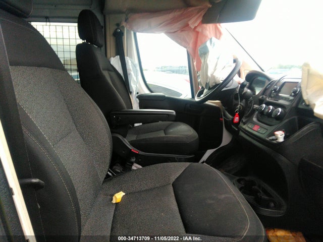 2018 Ram Promaster, VIN: 3C6TRVCG2JE101078