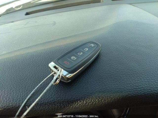 5LMJJ3HT6HEL07648 Lincoln Navigator L Select