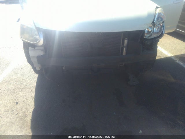 2008 NISSAN ROGUE S VIN: JN8AS58T68W021734