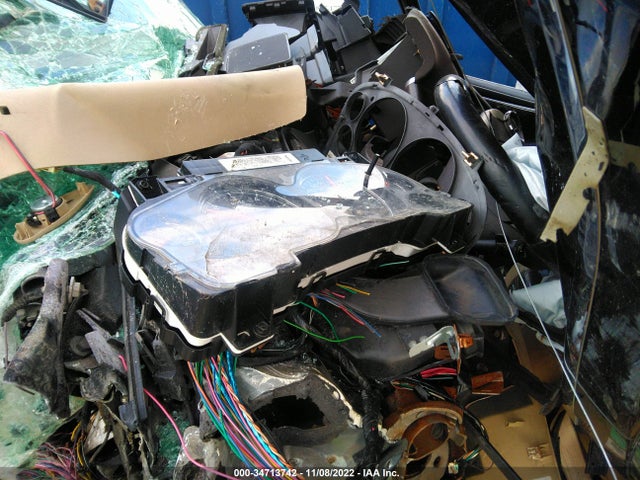 GMC YUKON DENALI 2010 1GKUCEEF5AR242240 Image 7