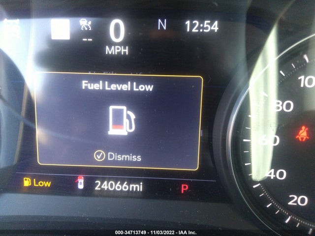 2021 Cadillac XT6, VIN: 1GYKPDRS6MZ156099